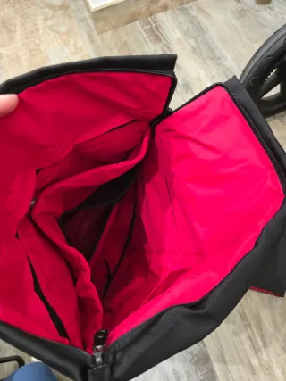 Pack Bugaboo Cameleon