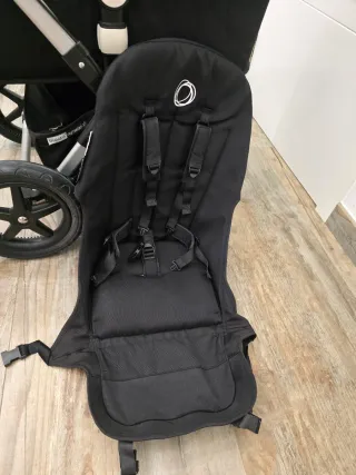 Pack Bugaboo Cameleon