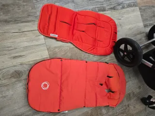 Pack Bugaboo Cameleon