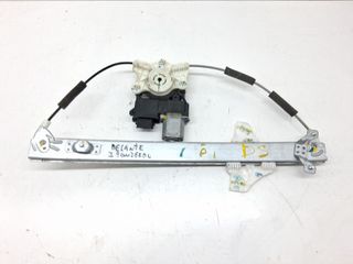 ELEVALUNAS DELANTERO IZQUIERDO HYUNDAI I20