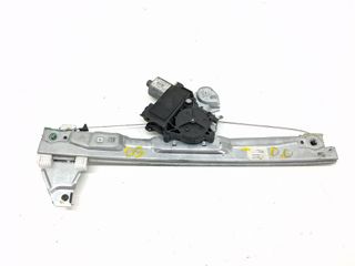 ELEVALUNAS DELANTERO DERECHO PEUGEOT 308 (3)