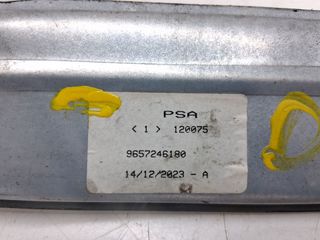 ELEVALUNAS DELANTERO DERECHO PEUGEOT 308 (3)