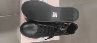 Botas CAFÉNOIR Talla 39