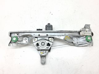 ELEVALUNAS TRASERO DERECHO PEUGEOT 308 (3)