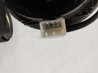 PALANCA CAMBIO FIAT 500 CABRIO (150) (2)