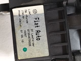 PALANCA CAMBIO FIAT 500 CABRIO (150) (2)