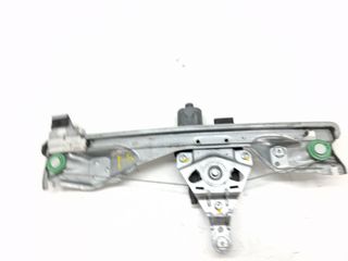 ELEVALUNAS TRASERO IZQUIERDO PEUGEOT 308 (3)