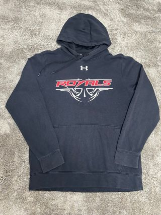 Sudadera Under Armour Royals Talla S