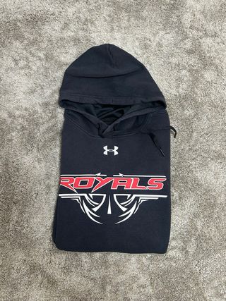 Sudadera Under Armour Royals Talla S