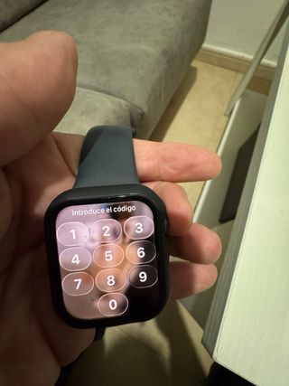 Apple Watch Series 9 45mm GPS + Celular