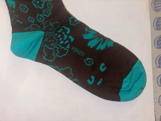 Calze NUOVE Da Uomo Firmate Originali:”KENZO”MADE