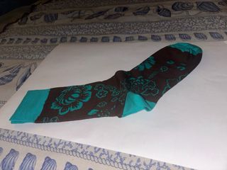 Calze NUOVE Da Uomo Firmate Originali:”KENZO”MADE