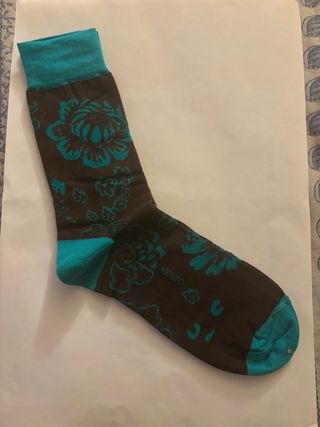 Calze NUOVE Da Uomo Firmate Originali:”KENZO”MADE