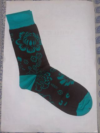 Calze NUOVE Da Uomo Firmate Originali:”KENZO”MADE