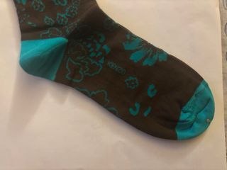 Calze NUOVE Da Uomo Firmate Originali:”KENZO”MADE