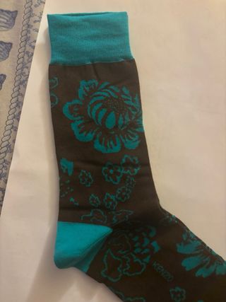 Calze NUOVE Da Uomo Firmate Originali:”KENZO”MADE