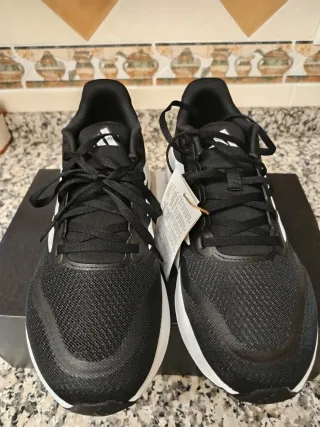 Adidas Runfalcon 5 (Horma Ancha)