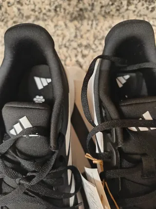 Adidas Runfalcon 5 (Horma Ancha)