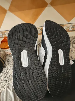 Adidas Runfalcon 5 (Horma Ancha)