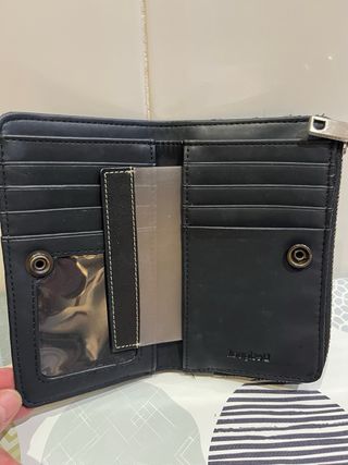 Cartera mujer Desigual sin estrenar