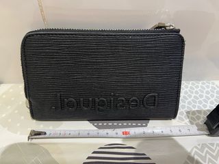 Cartera mujer Desigual sin estrenar