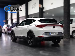 CUPRA FORMENTOR 1.5 TSI 150CV DSG