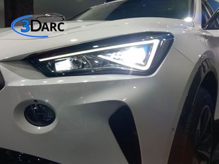 CUPRA FORMENTOR 1.5 TSI 150CV DSG