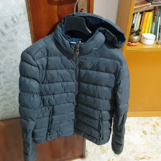 Giubbino impermeabile