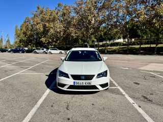 SEAT León ST 1.4 TGI GNC StSp Style
