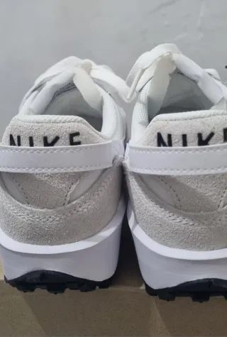 Zapatillas Nike Blancas