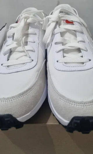 Zapatillas Nike Blancas