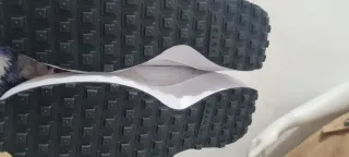 Zapatillas Nike Blancas