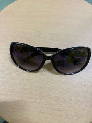 Gafas de sol mujer NUEVAS negras