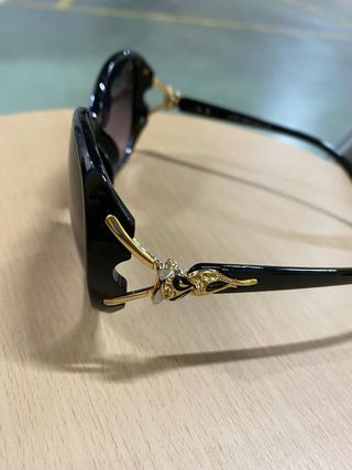 Gafas de sol mujer NUEVAS negras