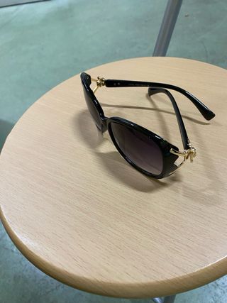 Gafas de sol mujer NUEVAS negras