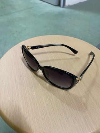 Gafas de sol mujer NUEVAS negras