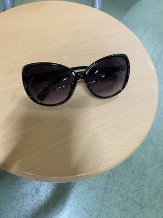Gafas de sol mujer NUEVAS negras
