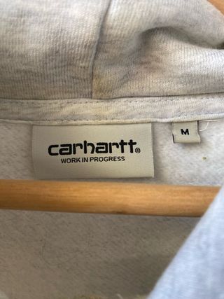 Sudadera Carhartt