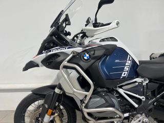 BMW R 1250 GS Adventure Trophy