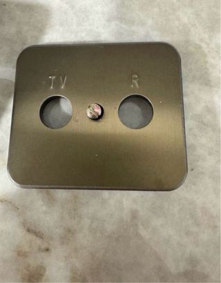 Simón 75 Col. Bronce: Teclas, Marcos y Piezas