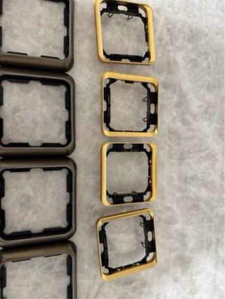 Simón 75 Col. Bronce: Teclas, Marcos y Piezas