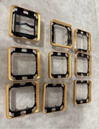 Simón 75 Col. Bronce: Teclas, Marcos y Piezas