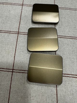 Simón 75 Col. Bronce: Teclas, Marcos y Piezas