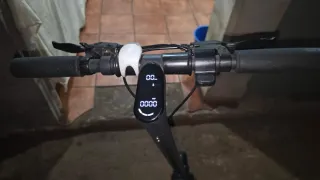 Patín Eléctrico Minotauro