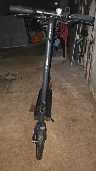 Patín Eléctrico Minotauro