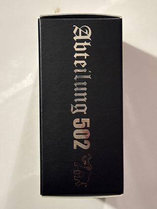 Abteilung 502 Fantasy & Metallics Pigments