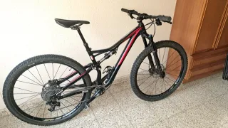 Bicicleta da Montagna Specialized Stumpjumper