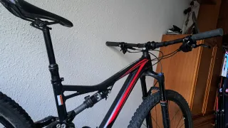 Bicicleta da Montagna Specialized Stumpjumper
