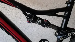 Bicicleta da Montagna Specialized Stumpjumper