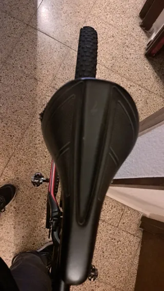 Bicicleta da Montagna Specialized Stumpjumper